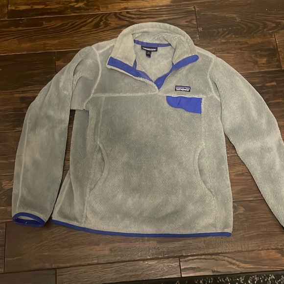Patagonia Jackets & Blazers - Patagonia pullover